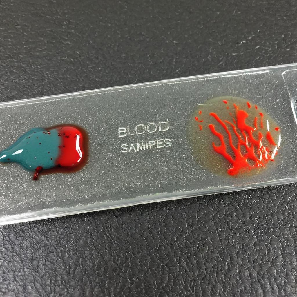 Sharp Intrigue: The Art of Culinary Precision