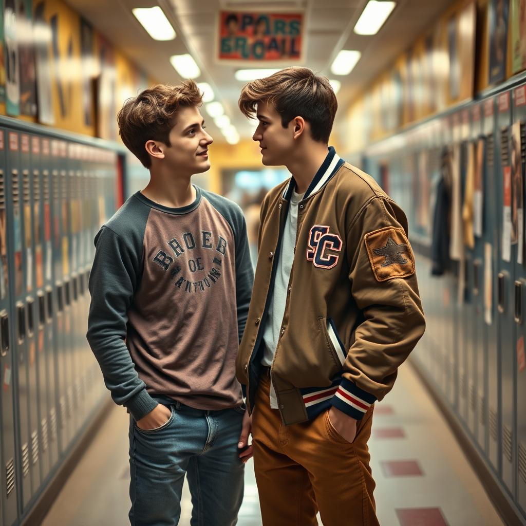 Echoes of 1998: A Heartfelt Love Story