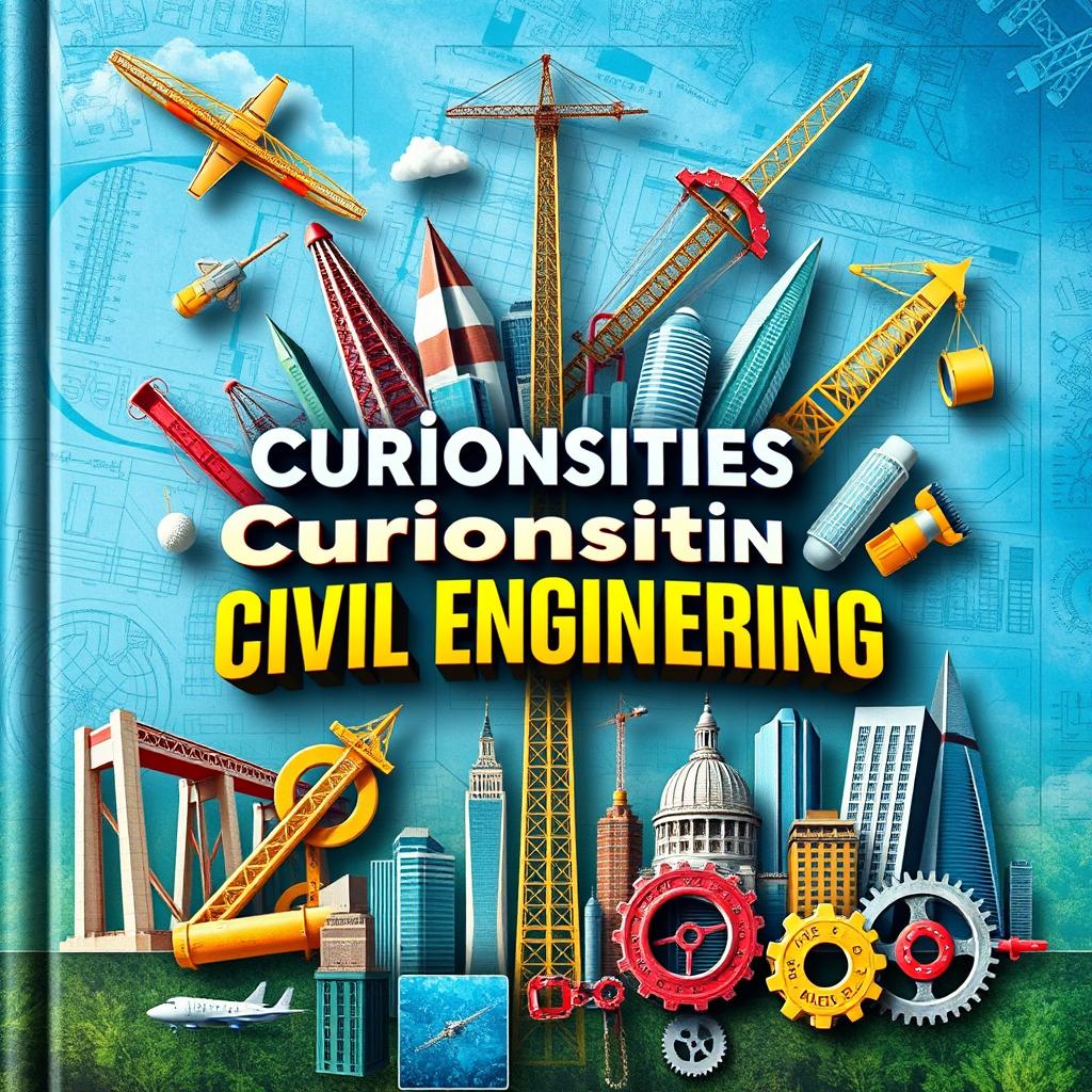 Unlock the Wonders of Civil Engineering