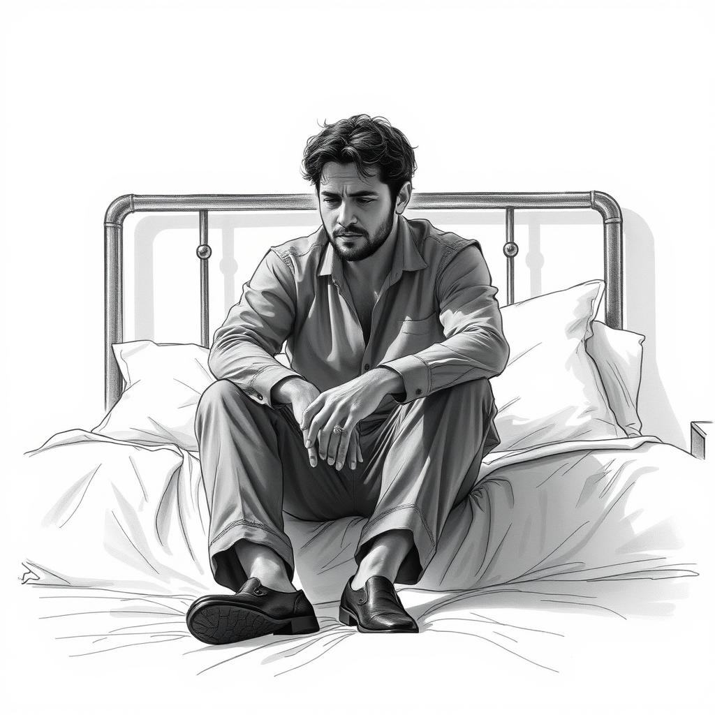 Emotional Depth: The Lonely Actor