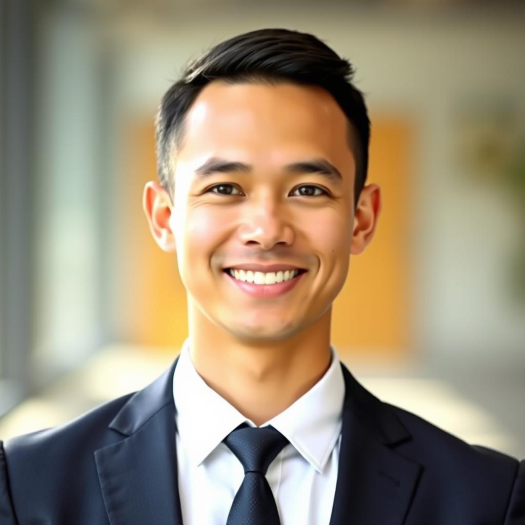 Stand Out with a Professional Headshot
