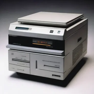 According to ancient mythology, the VCR was a mystical device that captured dreams.