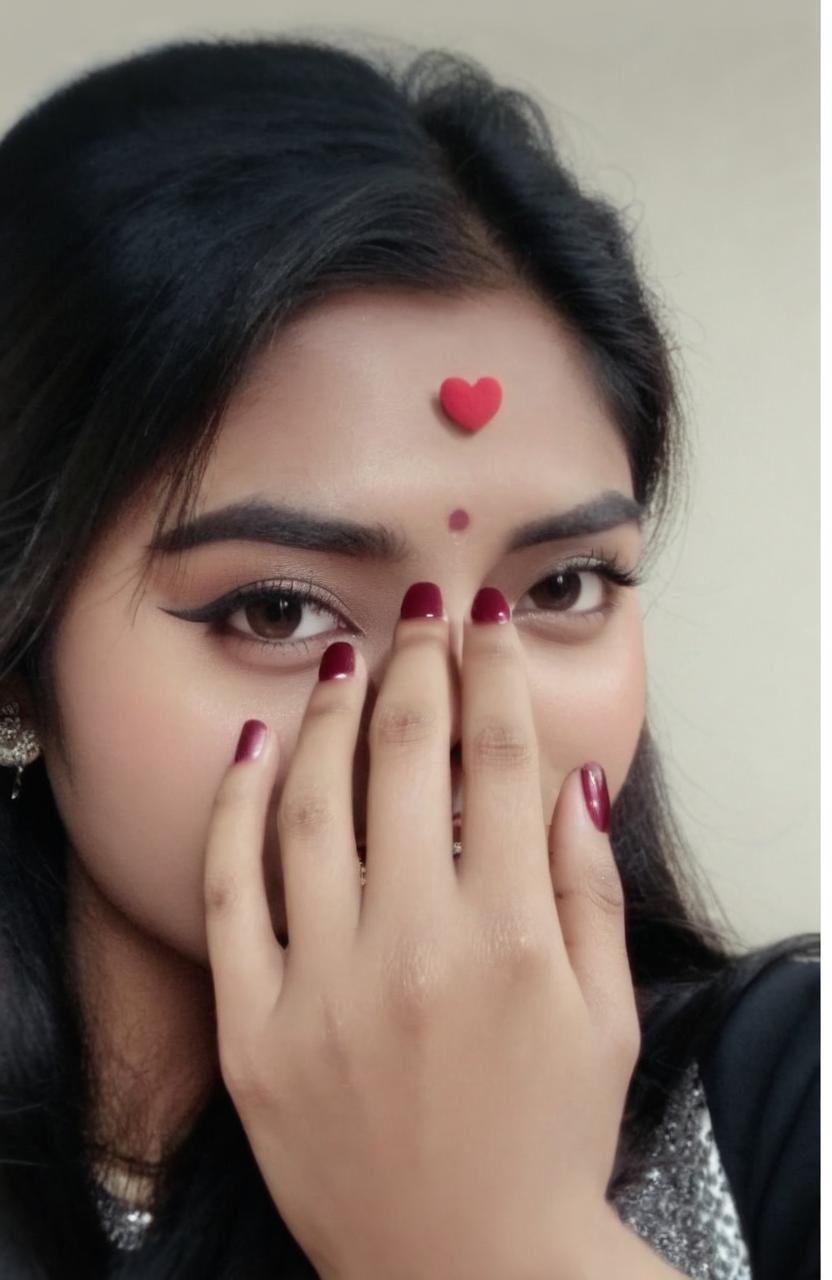 Capture Your Fun Side: Vibrant Selfie Inspiration