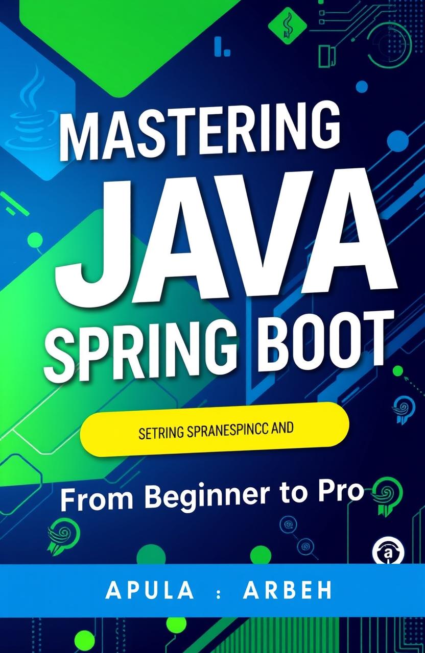 Mastering Java Spring Boot: From Beginner to Pro