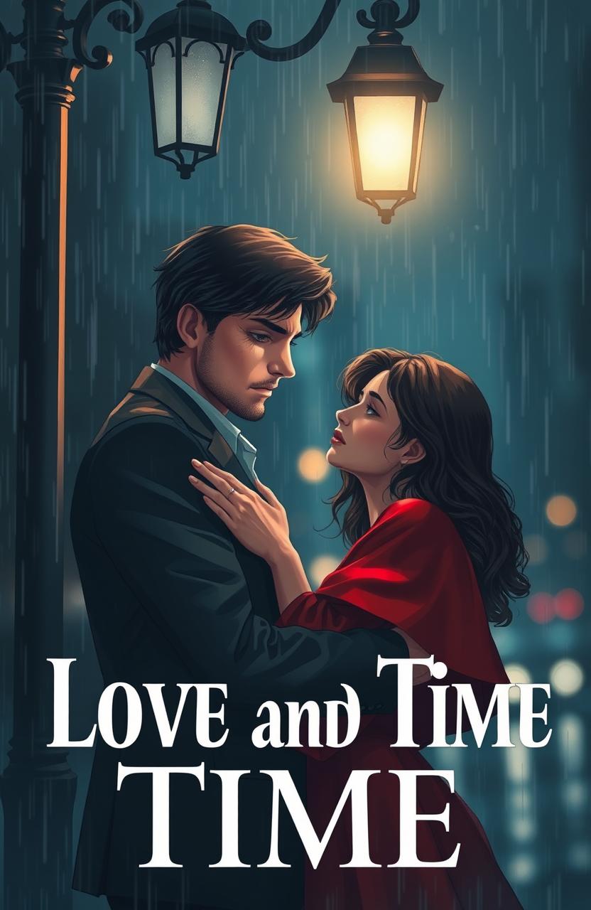 Love and Time: A Heartbreaking Tale of Love Under the Rain