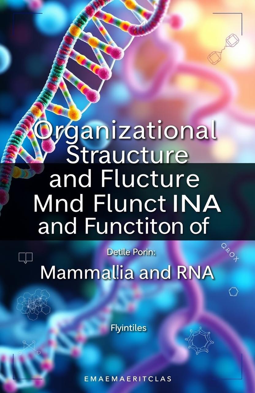 Unraveling Mammalian DNA & RNA: Structure and Function