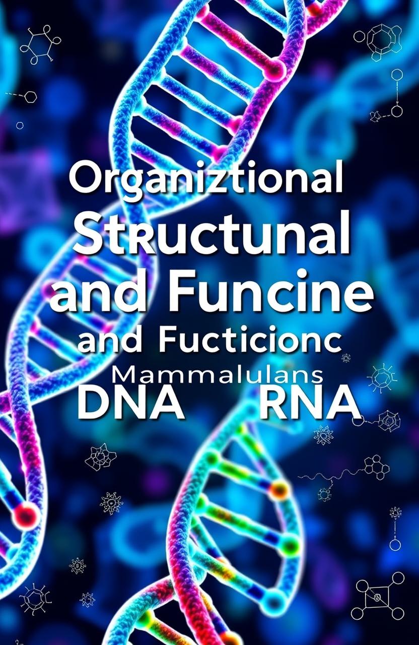 Unraveling Mammalian DNA & RNA: Structure and Function