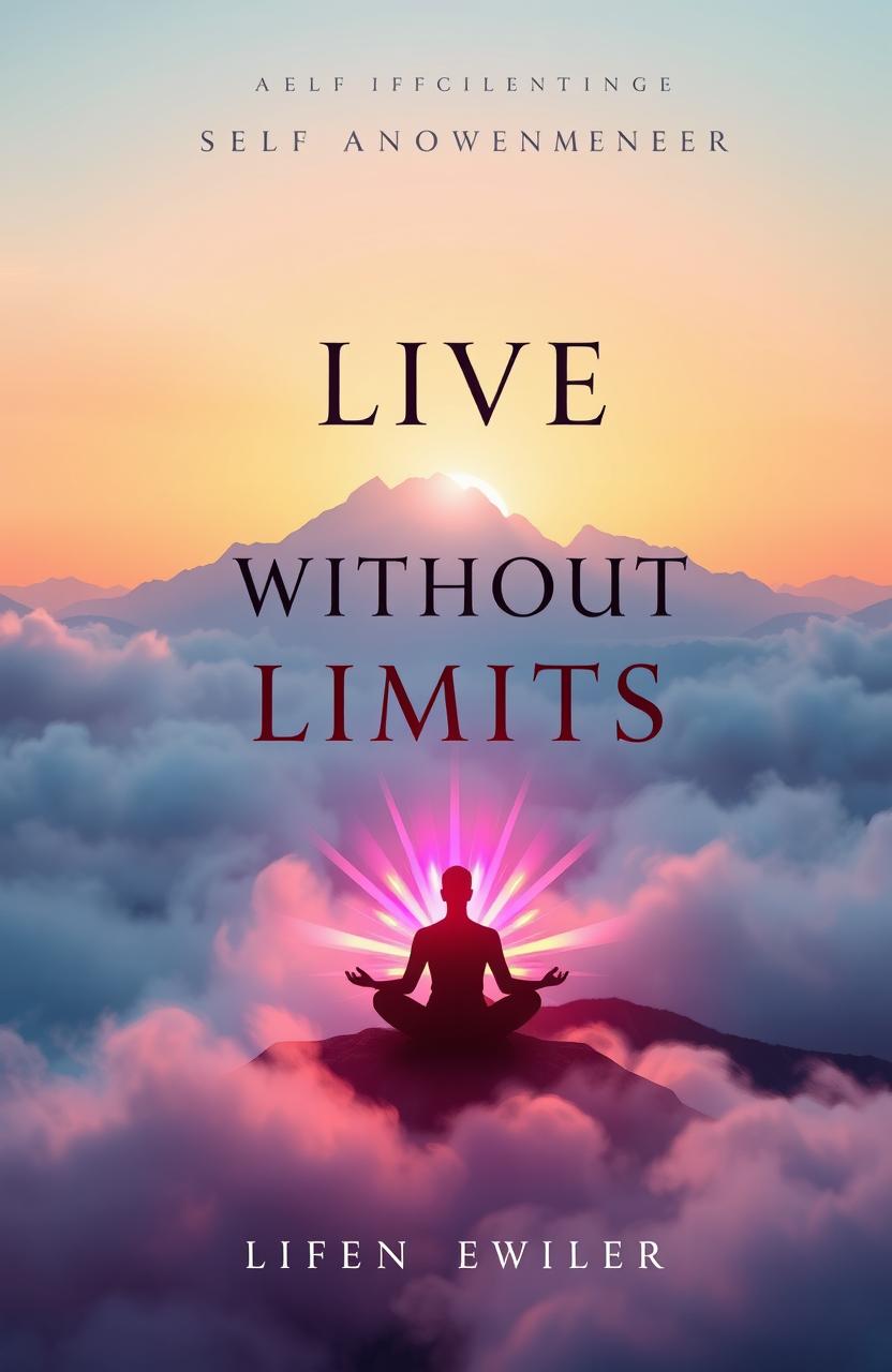 Unlock Your Potential: LIVE WITHOUT LIMITS