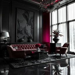 Take a black and white image and transform it into a vivid, colorful masterpiece
