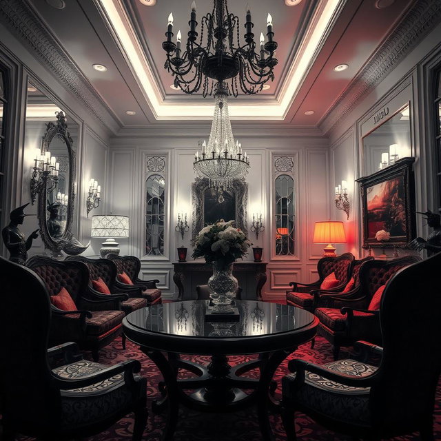 Take a black and white image and transform it into a vivid, colorful masterpiece