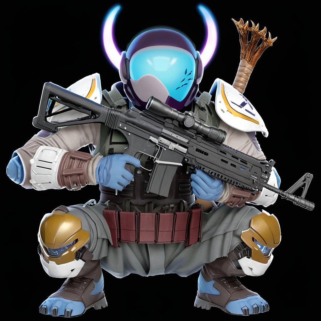 Unleash Your Imagination: A Colorful Toy Armory Adventure!