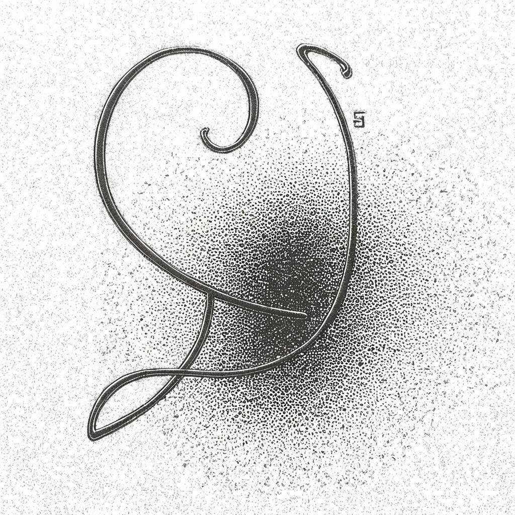 Discover the Beauty of Nature: Artistic Snail Drawing