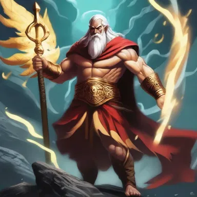 The legendary hero had to choose between an epic battle against mythical creatures or alternatively seek wisdom from ancient gods.