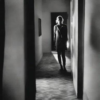 Instead of the traditional horror movie tropes, the film took an alternatively psychological approach, creating a sense of suspense and fear.