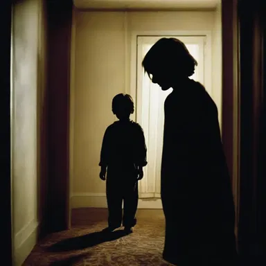 Instead of the traditional horror movie tropes, the film took an alternatively psychological approach, creating a sense of suspense and fear.