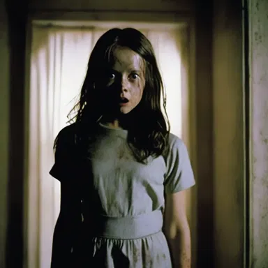 Instead of the traditional horror movie tropes, the film took an alternatively psychological approach, creating a sense of suspense and fear.