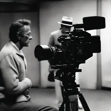 The director could use conventional filmmaking techniques, or alternatively experiment with avant-garde methods, pushing the boundaries of cinema.