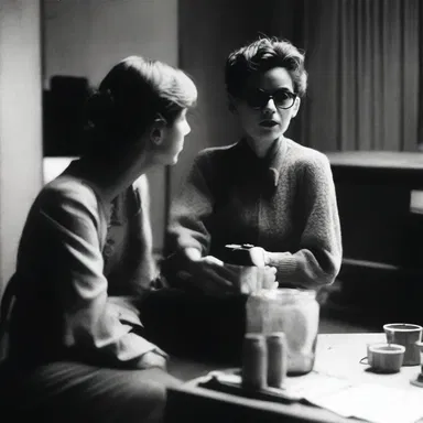 The director could use conventional filmmaking techniques, or alternatively experiment with avant-garde methods, pushing the boundaries of cinema.