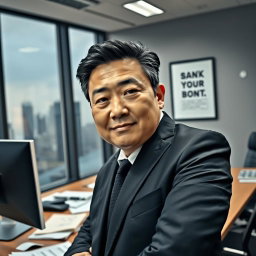 Empowered Leadership: The Modern Korean Boss
