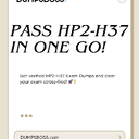 hpdumps