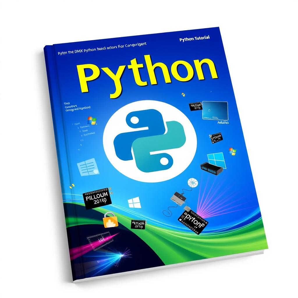 Master Python: Your Ultimate Tutorial Guide