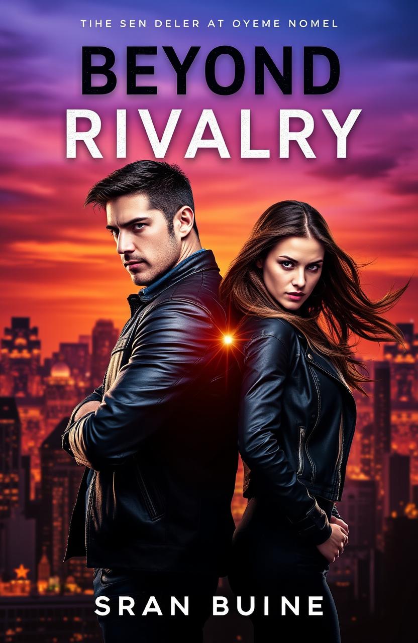 Beyond the Rivalry: A Thrilling Narrative Unfolds