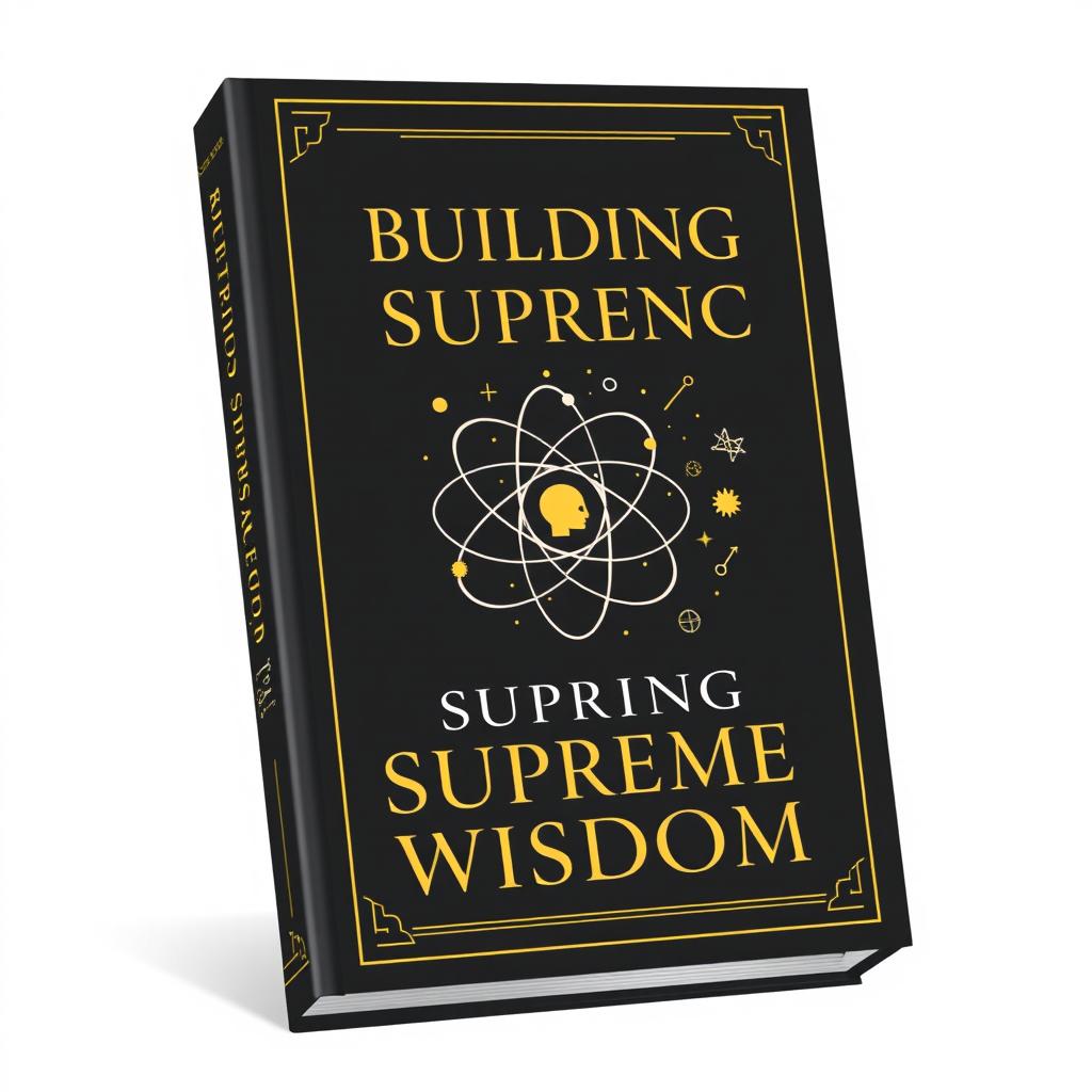 Building Supreme Wisdom: Unleash Your Potential