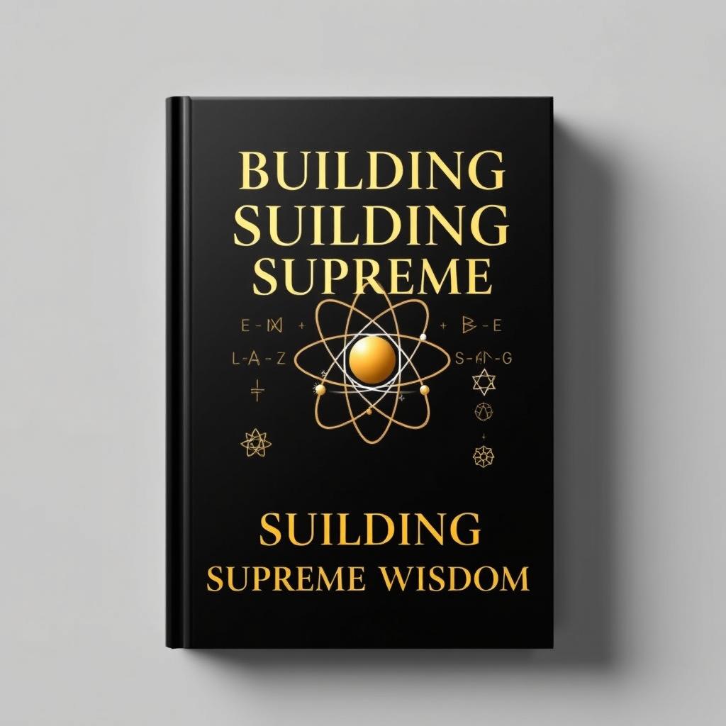 Building Supreme Wisdom - A Modern Approach to Knowledge and Science