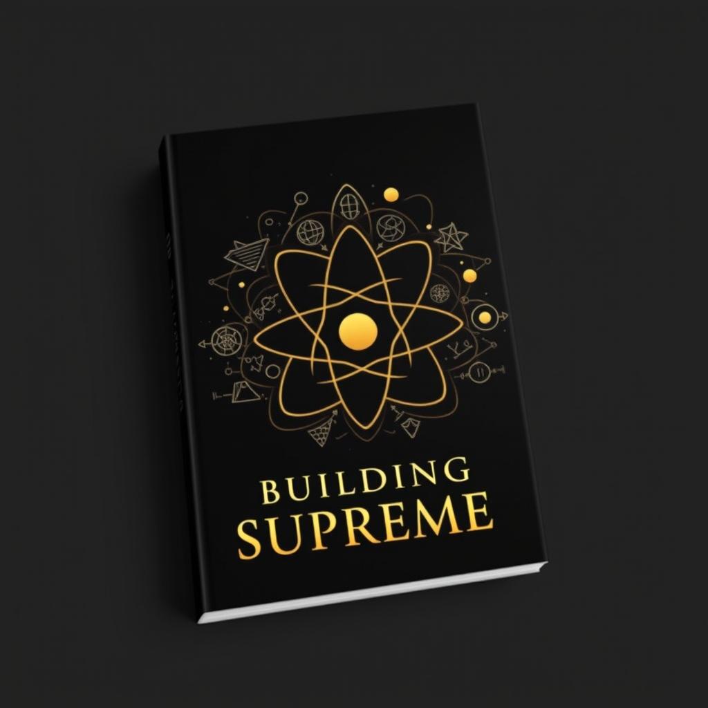 Building Supreme Wisdom: Unlock Your Mind's Potential