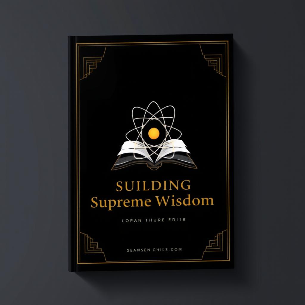 Building Supreme Wisdom: A Masterclass in Knowledge