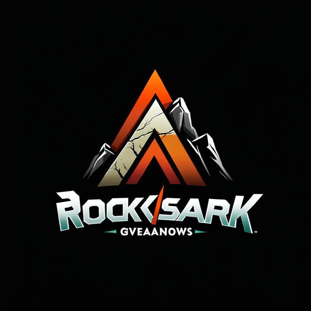 Unbreakable Brand Identity: Strength Logo Design