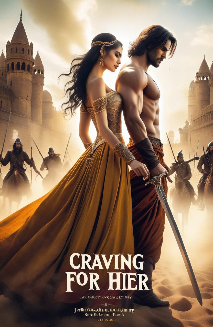 Epic Gladiator Showdown: Strength and Valor