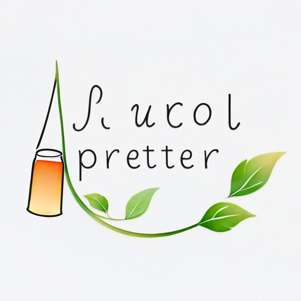 Quench Your Thirst: Creative Beverage Logo Design