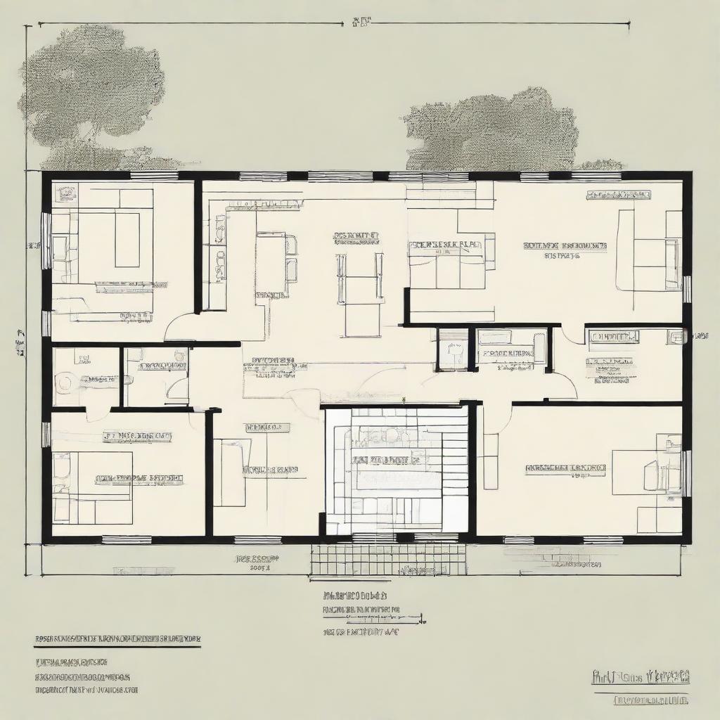 A 60x90 house plan featuring a master bedroom, kids' room, guest room, drawing room, kitchen, dirty kitchen, servant's quarters, lounge, and patio.