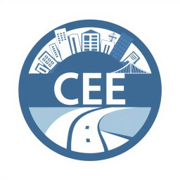 CEE Logo: A Symbol of Civil Engineering Excellence
