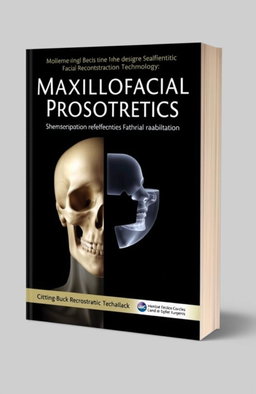 Maxillofacial Prosthetics: A Comprehensive Guide to Facial Rehabilitation