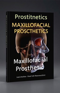 Maxillofacial Prosthetics: A Comprehensive Guide to Facial Rehabilitation