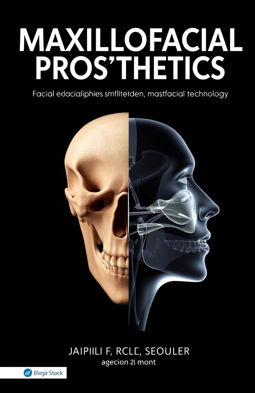 Maxillofacial Prosthetics: A Comprehensive Guide to Facial Rehabilitation