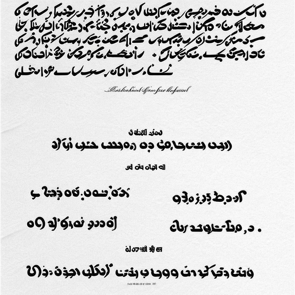 Master the Art of Calligraphy: A Serene Writing Journey