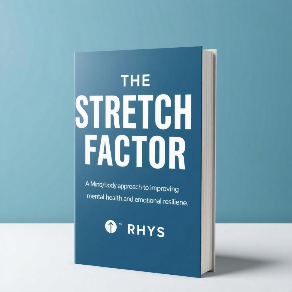 The Stretch Factor: Elevate Your Mind and Body
