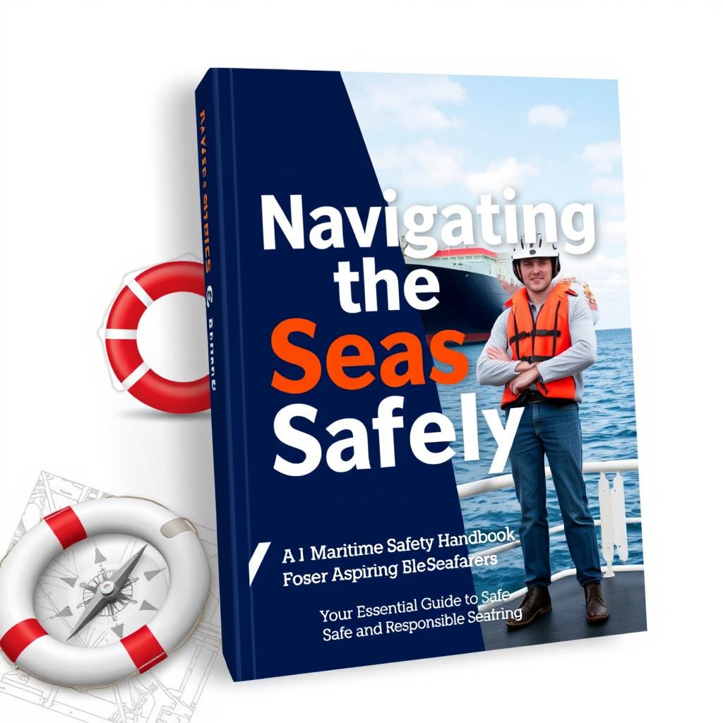 Navigate the Seas Safely: Your Essential Maritime Safety Handbook