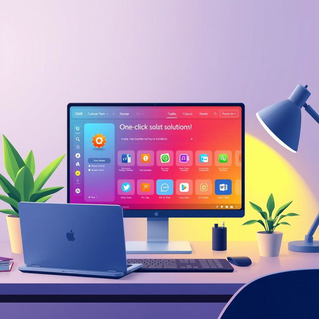 Revolutionize Software Installation with ONEtap