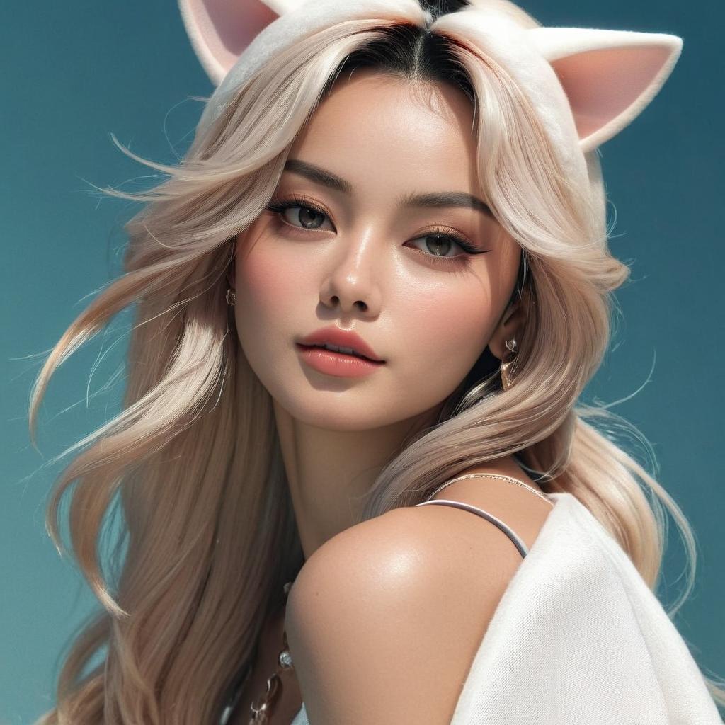 Create Magical Hair Looks with Barbie!