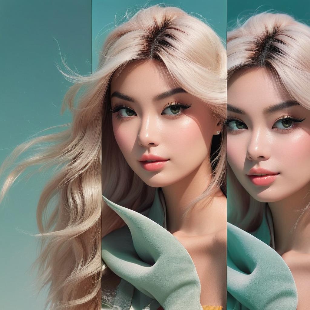 Embrace Your Inner Barbie: Vibrant Beauty and Style