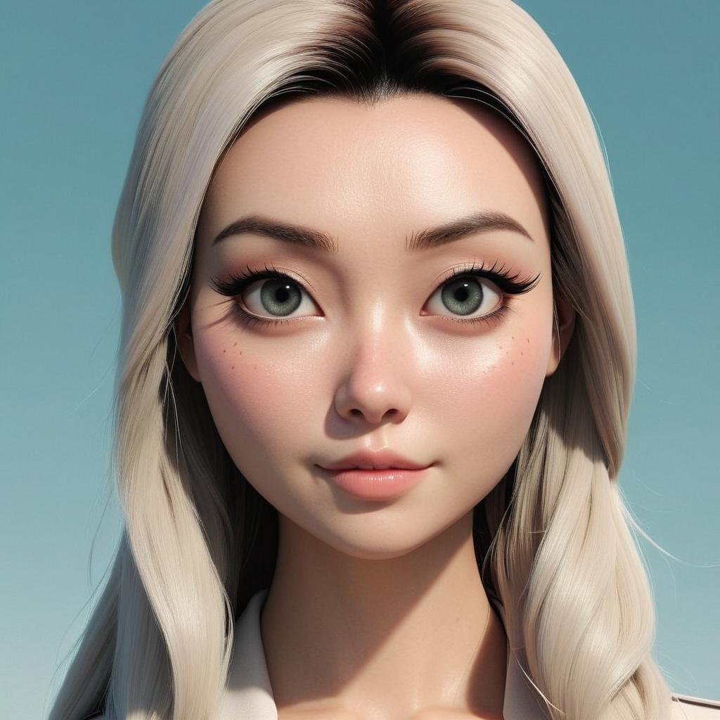 Stunning Close-Up of Natural Beauty