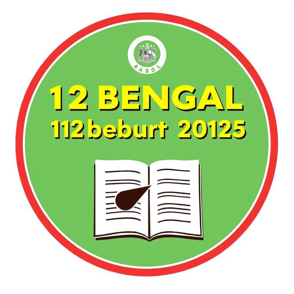 Ubah tanggal dari 12 Februari 2025 menjadi 11 Februari 2025, dengan fokus pada klarifikasi dalam konteks administratif keberadaan tanggal
