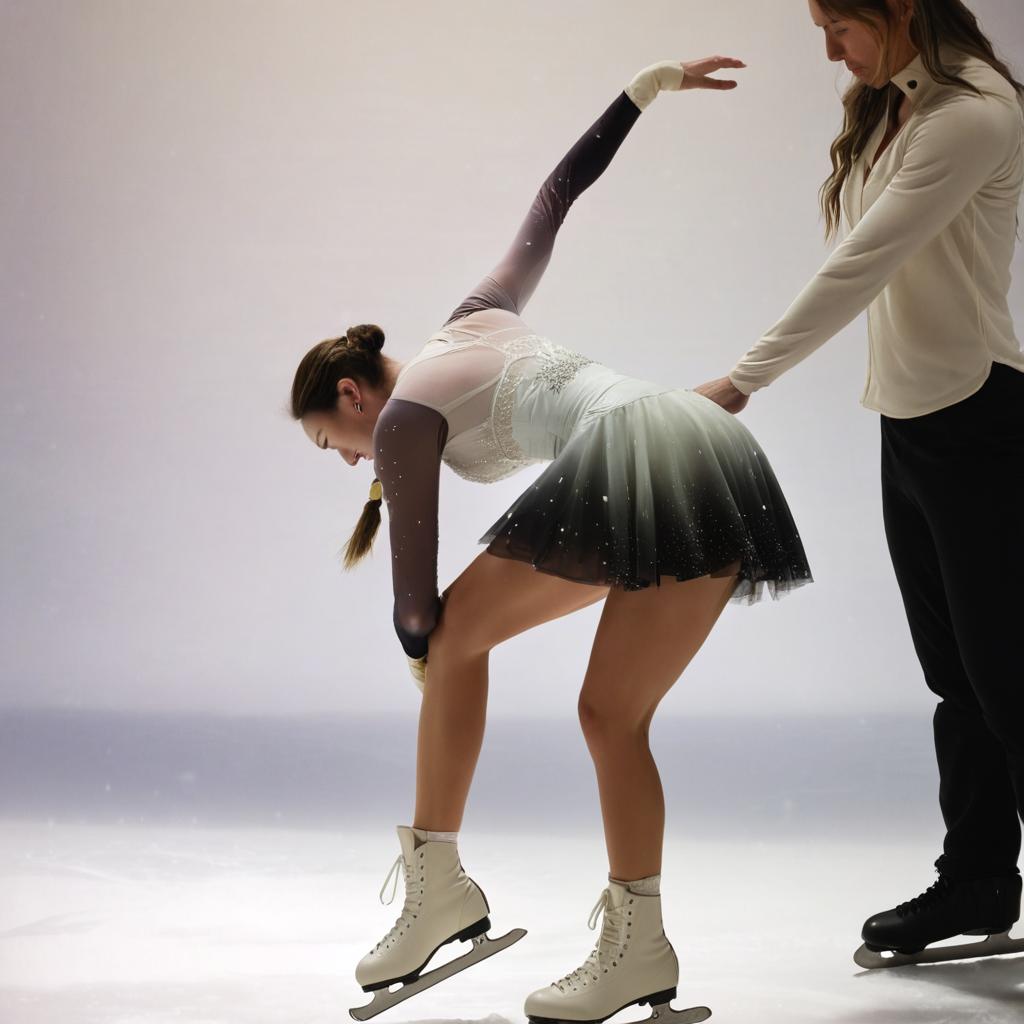 Unleash Elegance: The Art of Figure Skating