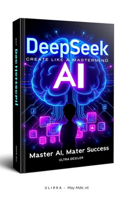 Futuristic High-Tech Book Cover: Sleek & Minimalist