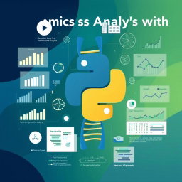 Unlock the Secrets of Genomics Analysis with Python