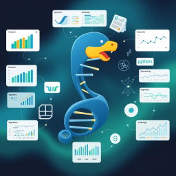 Unlock the Secrets of Genomics Analysis with Python